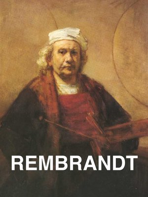 cover image of Rembrandt